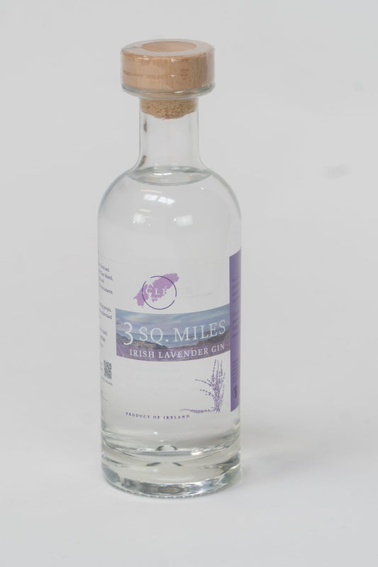 Lavender - Irish Island Gin (700ml)